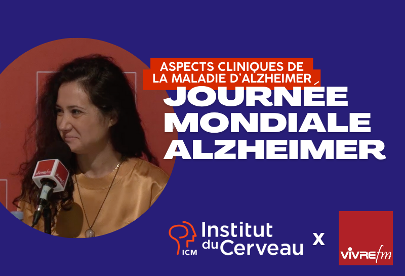 Quel est le diagnostic de la maladie d'Alzheimer