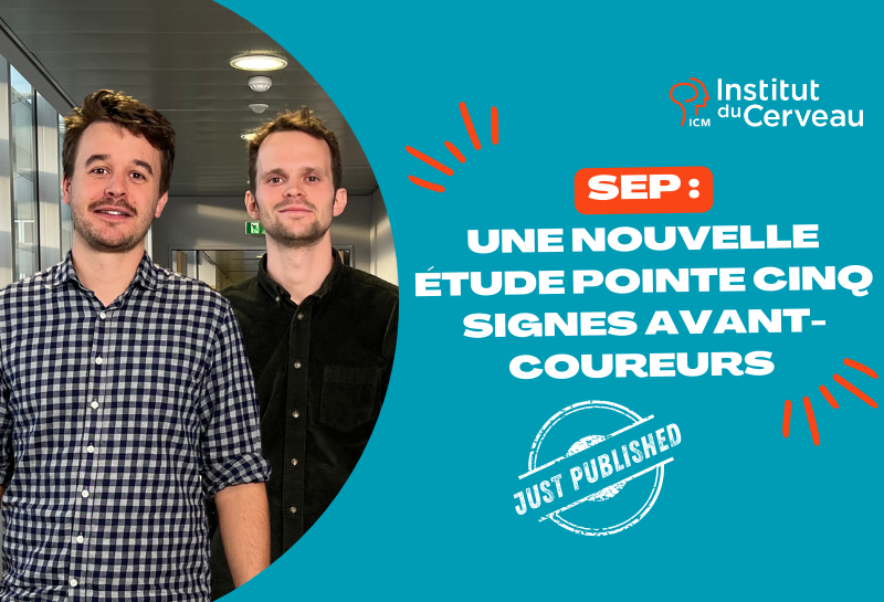 Quels sont les symptômes de la sclérose en plaques (SEP)