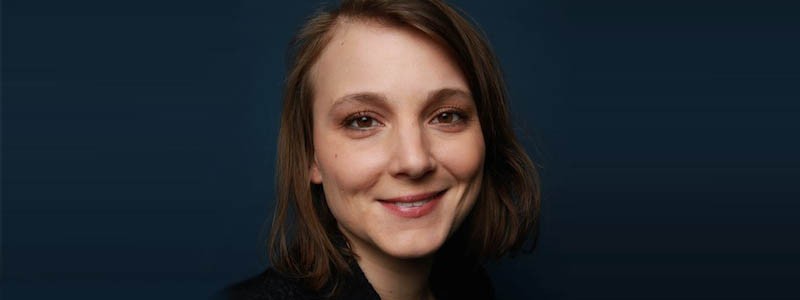Claire Roudot, nouvelle responsable du développement Biotechnologies à ...