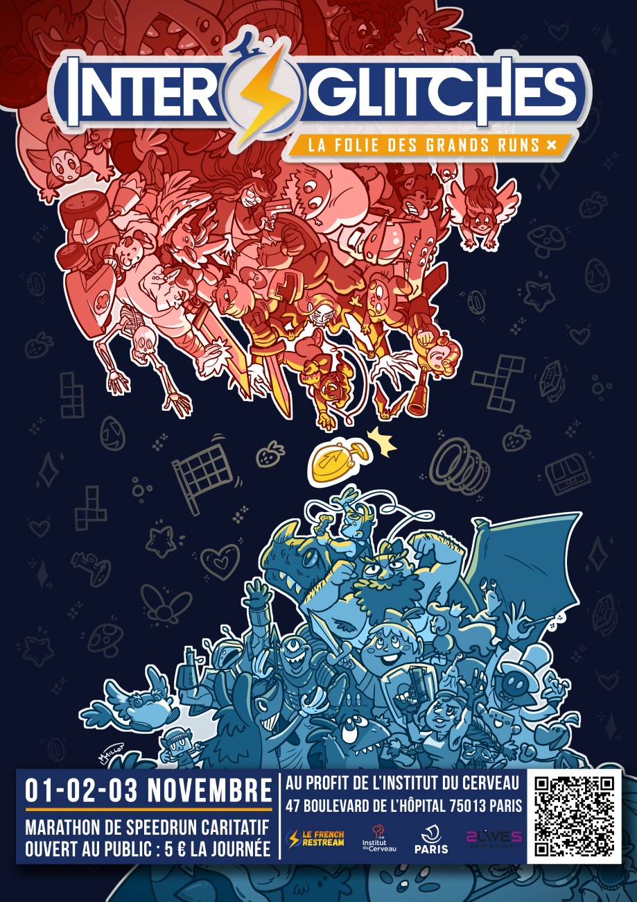 L’espace donateur de l’Institut du Cerveau Institut du Cerveau