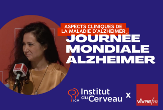 Journée mondiale Alzheimer 2023 : Aspects cliniques de la maladie d’Alzheimer