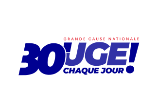 Logo Bouge chaque jour