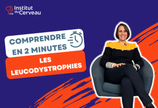 Comprendre en 2 minutes les leucodystrophies