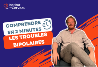 Comprendre en 2 minutes les troubles bipolaires