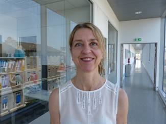 Olga CORTI