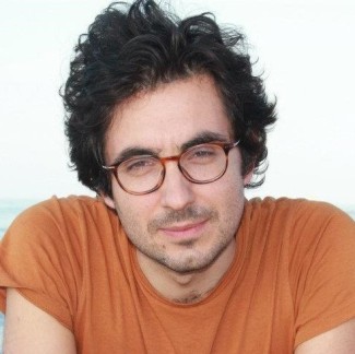 Portrait de Valerio FRAZZINI