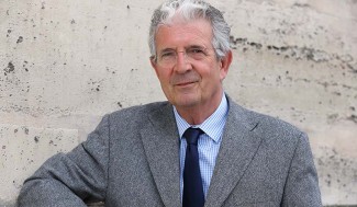 Jean-Yves Delattre