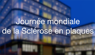 journée mondiale de la sclérose en plaques