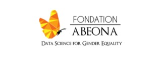 Logo fondation abeona