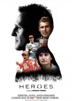 Affiche Heroes