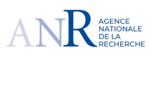 Logo ANR