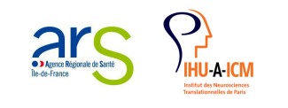 L'ARS Île-de-France et l'IHU-A-ICM