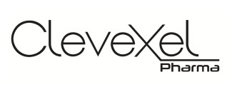 Logo CleveXel Pharma