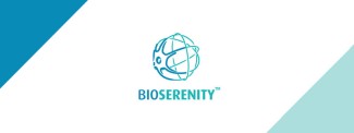 Logo BioSerenity