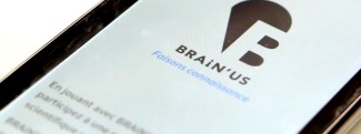 Le logo de BRAiN’US