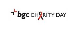 Logo du BGC Charity Day