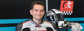 David Perret, Champion d'été 2015