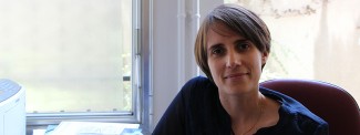 Dr Fanny Mochel