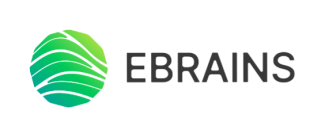 Logo EBRAINS