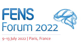 Logo FENS Forum 2022