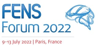 Logo FENS 2022