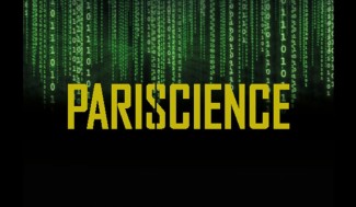 Logo du festival Pariscience