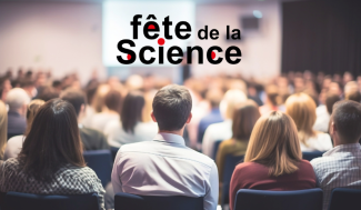 Fête de la science 2023 : demandez le programme !