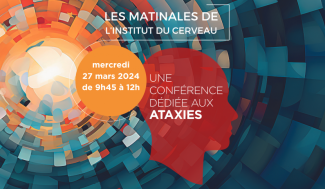 Affiche de la conférence