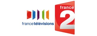 Logo France 2