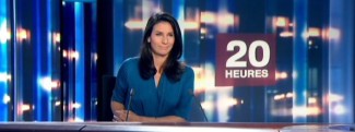 Image du 20 heures de France 2