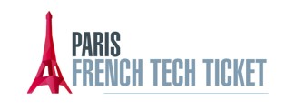 Visuel du programme « French Tech Ticket »