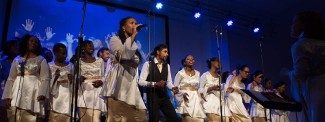 concert de Gospel dans l’église Saint François de Sales