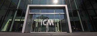 Le Bâtiment de l'ICM