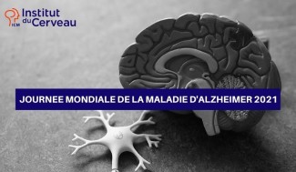 Journée mondiale de la maladie d’Alzheimer 2021