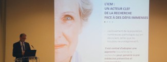 Conférence Journée mondiale de la maladie d’Alzheimer