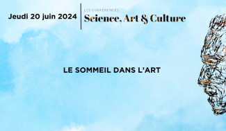 L'affiche de la conférence