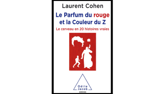 laurent cohen livre 