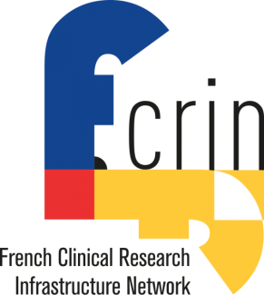 Logo F-CRIN