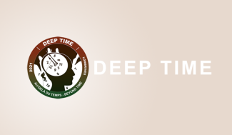 Logo Deep Time