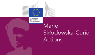 Visuel Marie SKLODOWSKA-CURIE actions