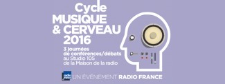 Logo cycle « Musique & cerveau »