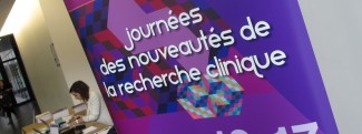 Les journées de nouveautés de la recherche clinique