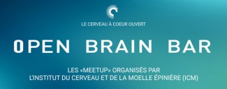 Visuel de l'Open Brain Bar #7