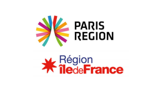 Logo de Paris Region Fellowship programme