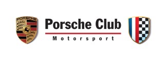 Logo Porsche Club Motorsport