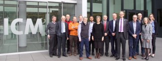 Scientific Advisory Board (SAB)