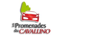 Logo les promenades du Cavallino