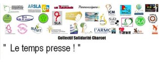 Le Collectif Solidarité Charcot