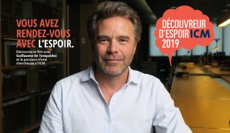 Visuel Découvreurs d’Espoir 2019 