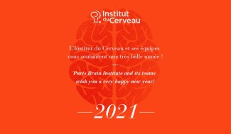 Voeux pour 2021
